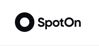 SpotOn brand logo — trademark of its respective owner, shown for identification only