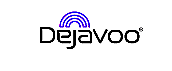 Dejavoo logo
