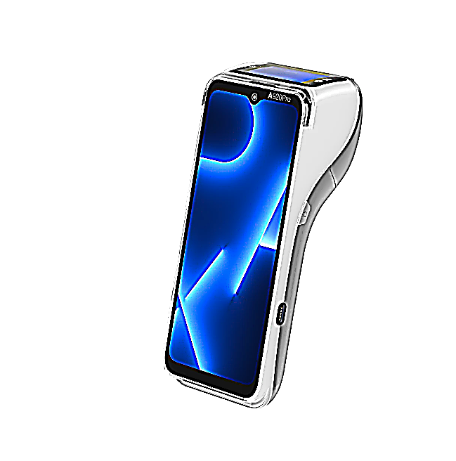 PAX A920 Pro Terminal
