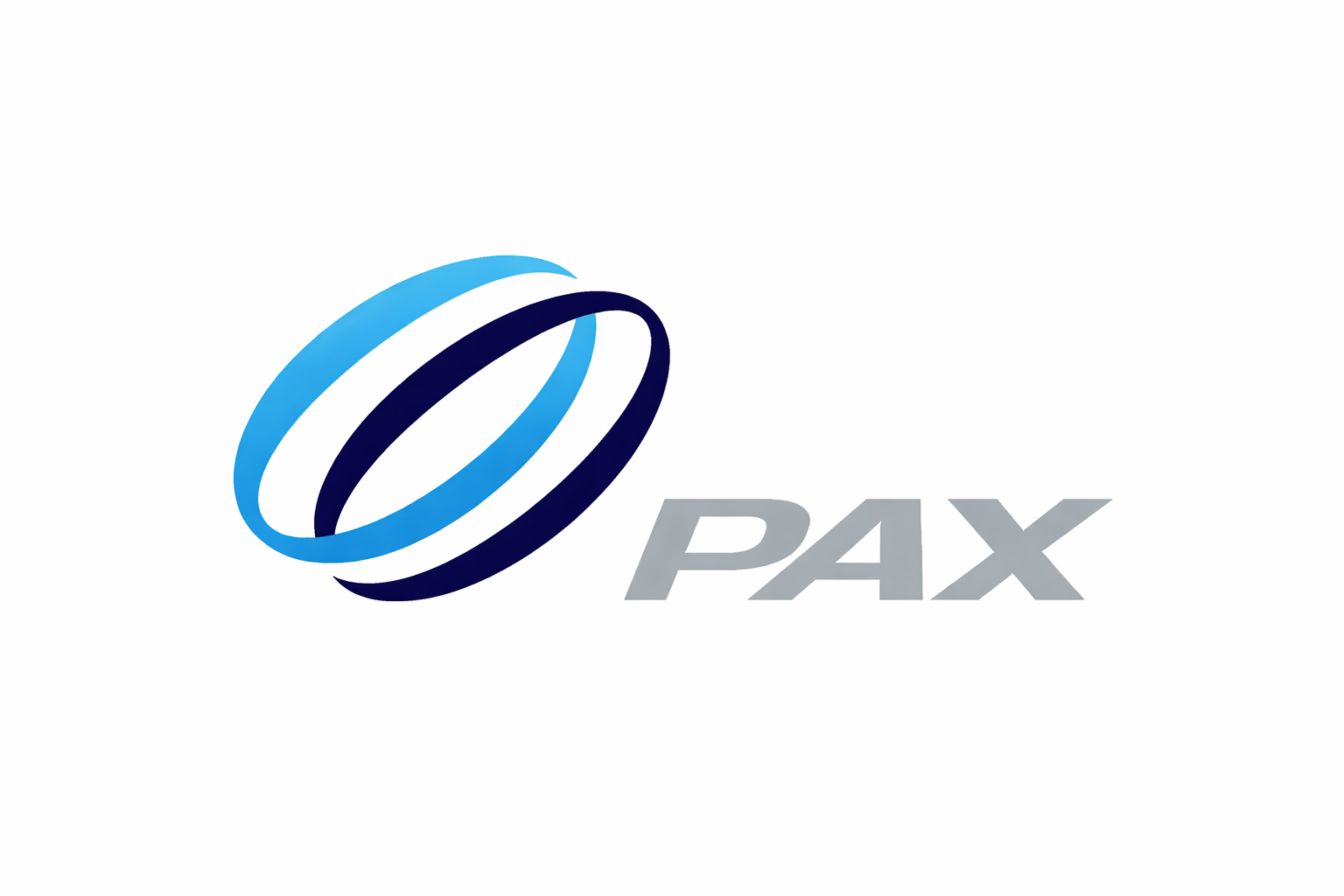 PAX logo