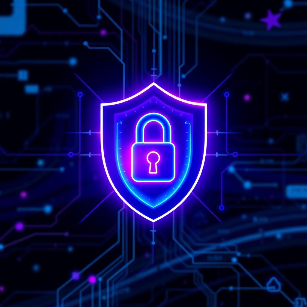Secure payment processing technology