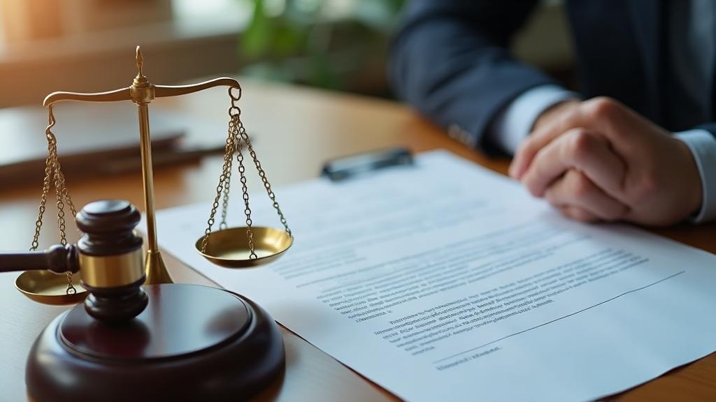 Legal compliance documents for surcharging regulations